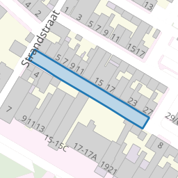 Perceel OBG00-EB-1558