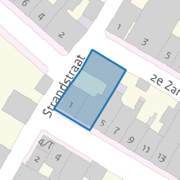 Perceel OBG00-EB-1559