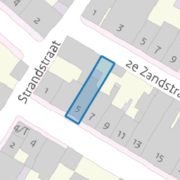 Perceel OBG00-EB-1560