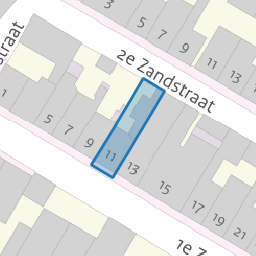 Perceel OBG00-EB-1563