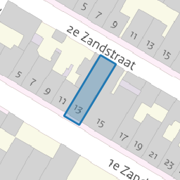 Perceel OBG00-EB-1564