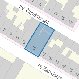 Perceel OBG00-EB-1565