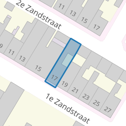 Perceel OBG00-EB-1566