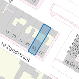 Perceel OBG00-EB-1570