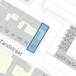 Perceel OBG00-EB-1571
