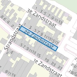 Perceel OBG00-EB-1572