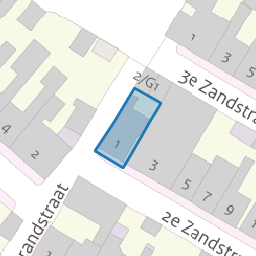 Perceel OBG00-EB-1573