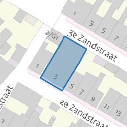 Perceel OBG00-EB-1574