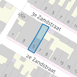 Perceel OBG00-EB-1575