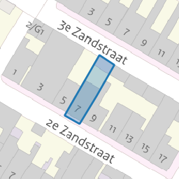 Perceel OBG00-EB-1576