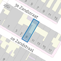 Perceel OBG00-EB-1577