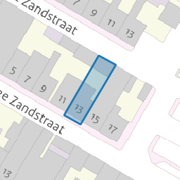 Perceel OBG00-EB-1579