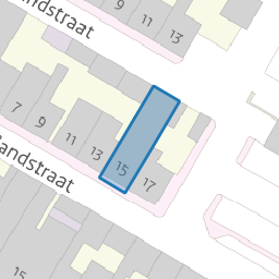 Perceel OBG00-EB-1580
