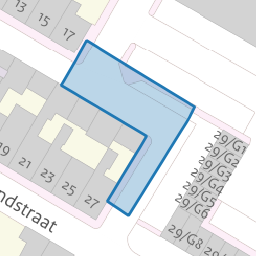 Perceel OBG00-EB-1582