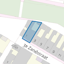 Perceel OBG00-EB-1585