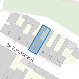 Perceel OBG00-EB-1588