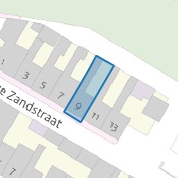 Perceel OBG00-EB-1589