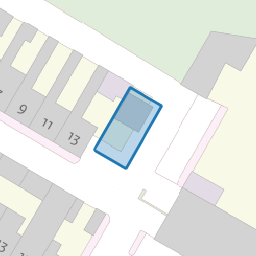 Perceel OBG00-EB-1592