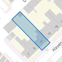 Perceel OBG00-EB-1608