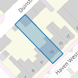 Perceel OBG00-EB-1609