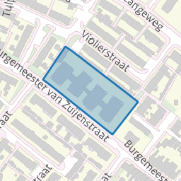 Perceel OBG00-EB-161