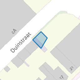 Perceel OBG00-EB-1612