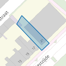 Perceel OBG00-EB-1613