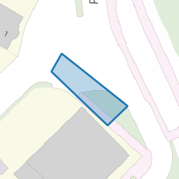 Perceel OBG00-EB-1616