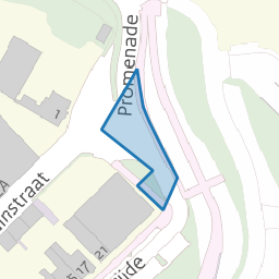 Perceel OBG00-EB-1617