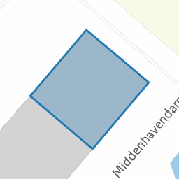 Perceel OBG00-EB-1627