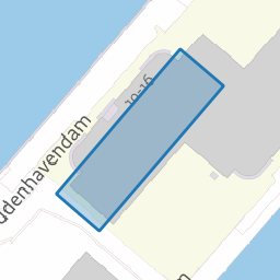 Perceel OBG00-EB-1628