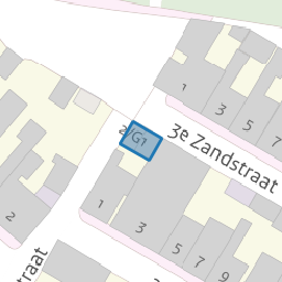 Perceel OBG00-EB-1647