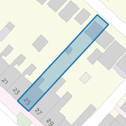 Perceel OBG00-EB-1650