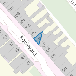 Perceel OBG00-EB-1658