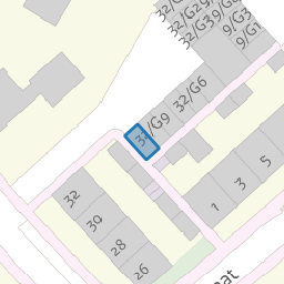 Perceel OBG00-EB-1660