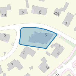 Perceel OBG00-EB-1666