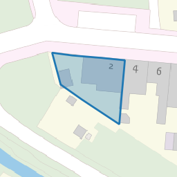 Perceel OBG00-EB-1667