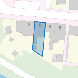 Perceel OBG00-EB-1668