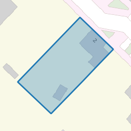 Perceel OBG00-EB-1671