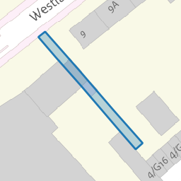 Perceel OBG00-EB-1674