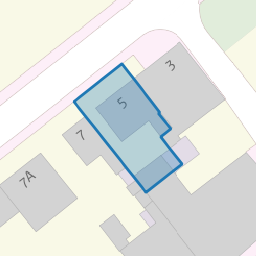 Perceel OBG00-EB-1676