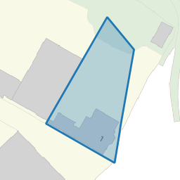 Perceel OBG00-EB-1678