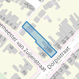 Perceel OBG00-EB-1686