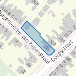 Perceel OBG00-EB-1687