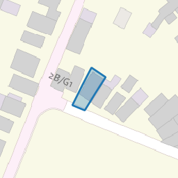 Perceel OBG00-EB-1703