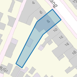 Perceel OBG00-EB-1704