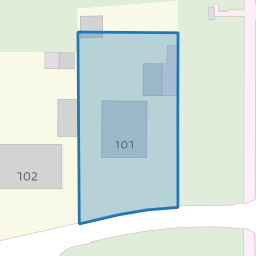Perceel OBG00-EB-1710