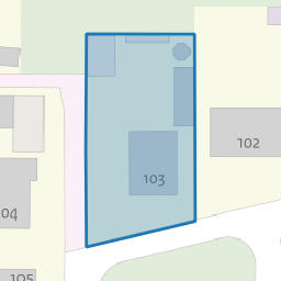 Perceel OBG00-EB-1712