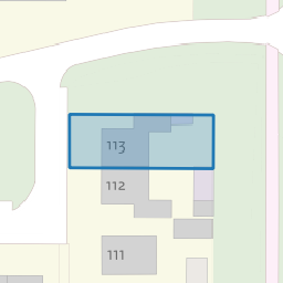 Perceel OBG00-EB-1713