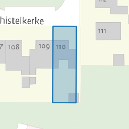 Perceel OBG00-EB-1716